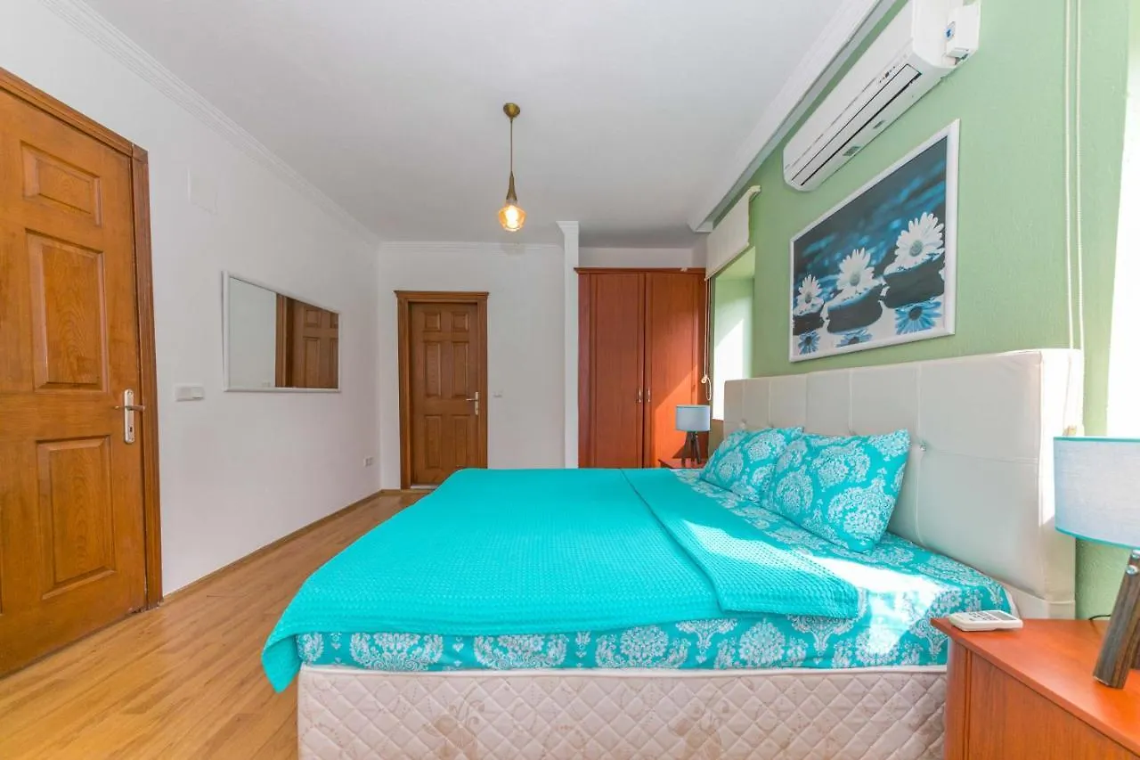Villa Hideway Soeguet Village Marmaris Daily Weekly Rentals 0*,  Turkey