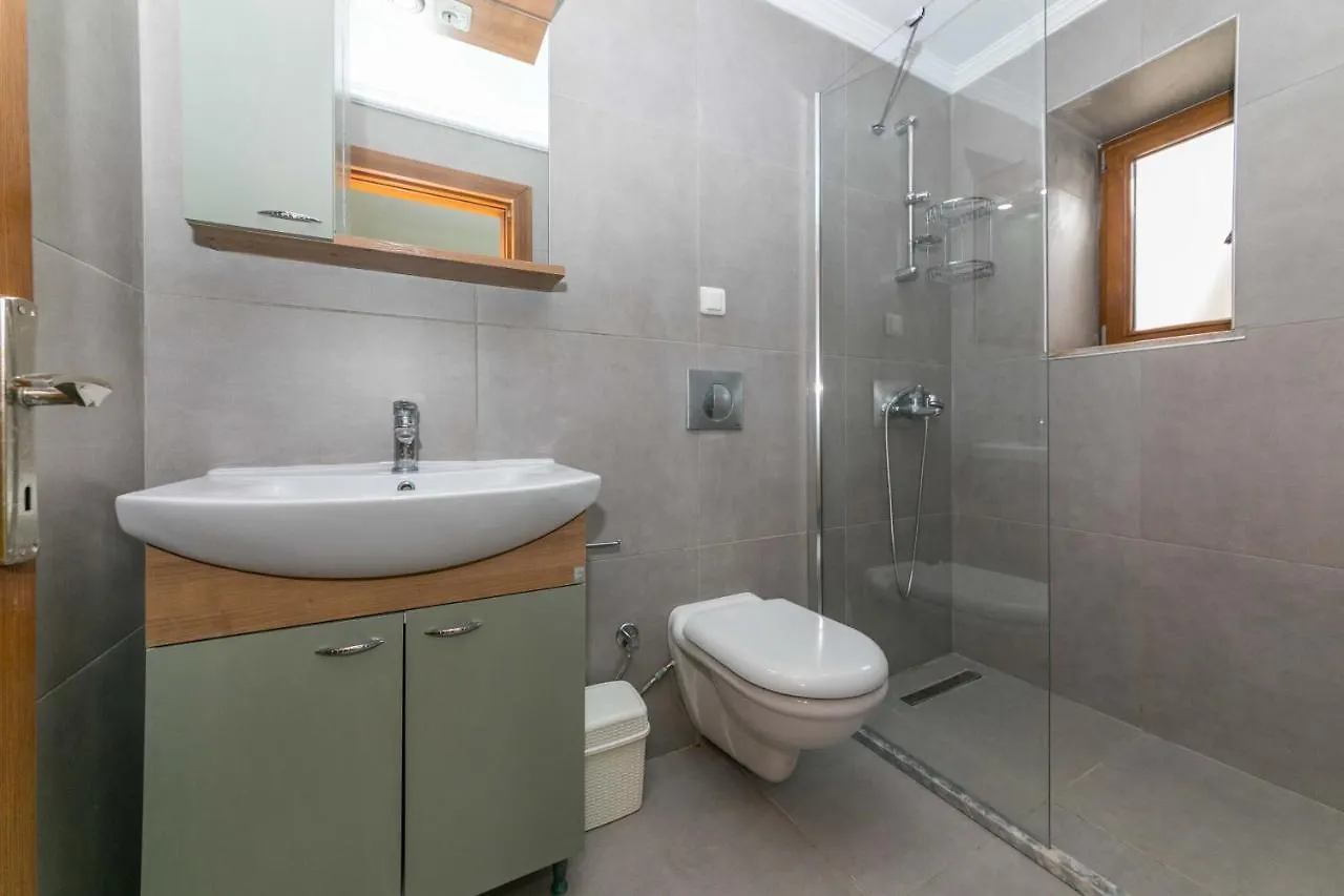 Villa Hideway Soeguet Village Marmaris Daily Weekly Rentals