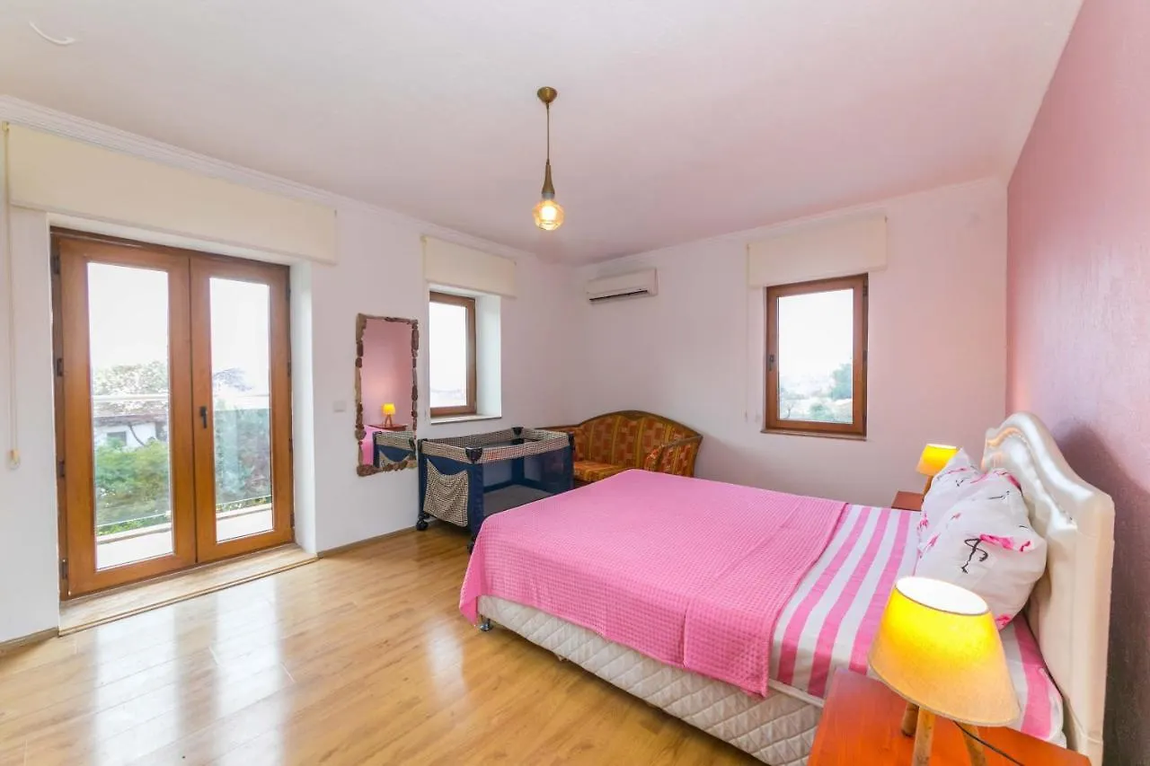 Villa Hideway Soeguet Village Marmaris Daily Weekly Rentals Turkey
