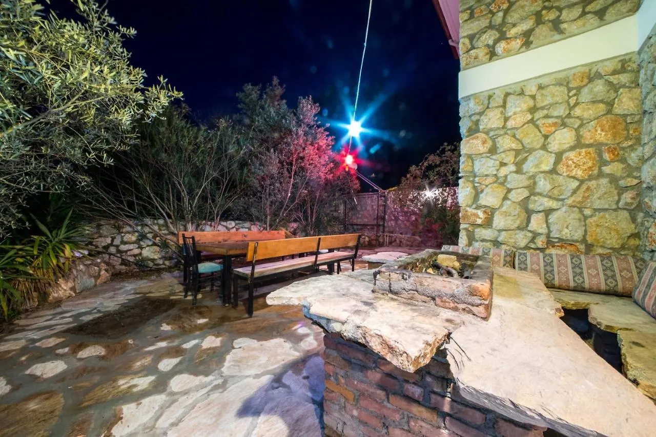 Villa Hideway Soeguet Village Marmaris Daily Weekly Rentals 0*,