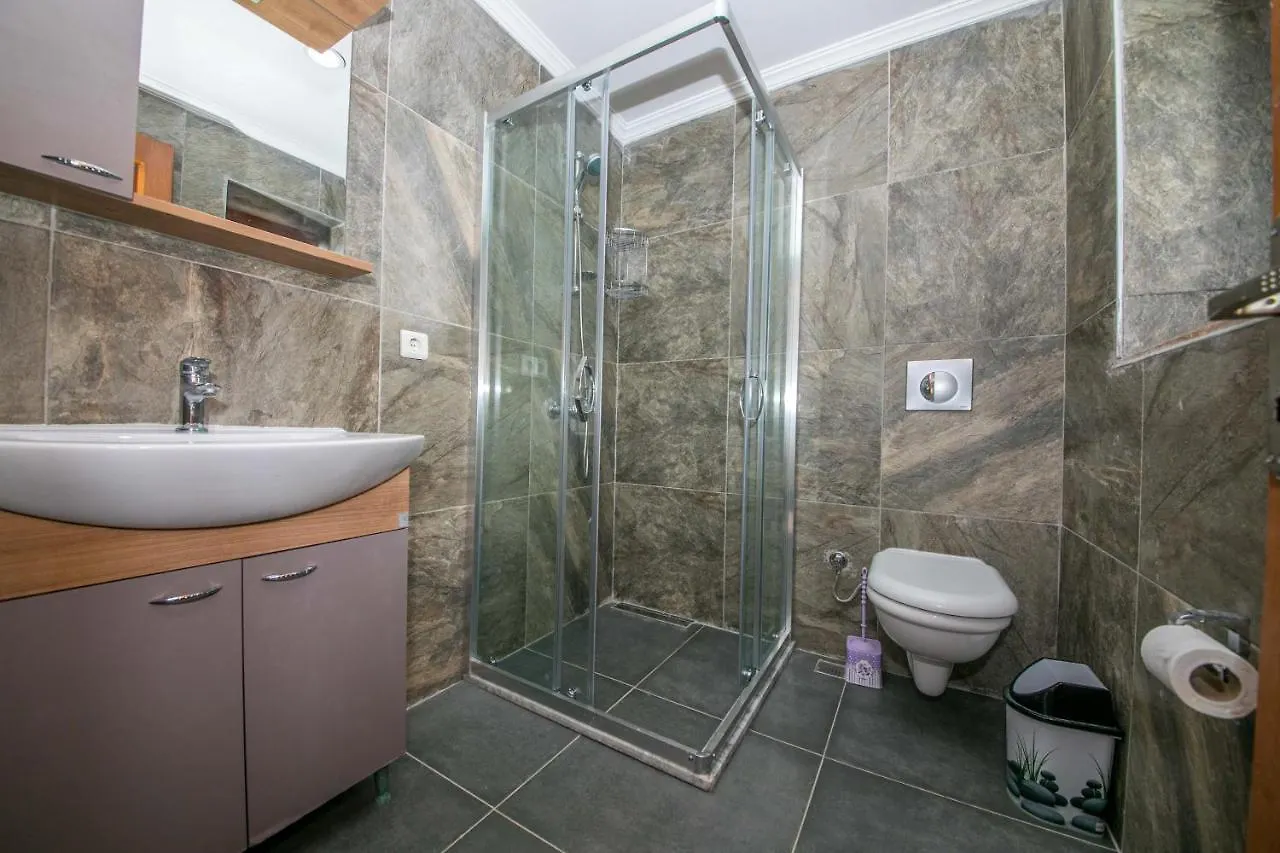 Villa Hideway Soeguet Village Marmaris Daily Weekly Rentals 0*,