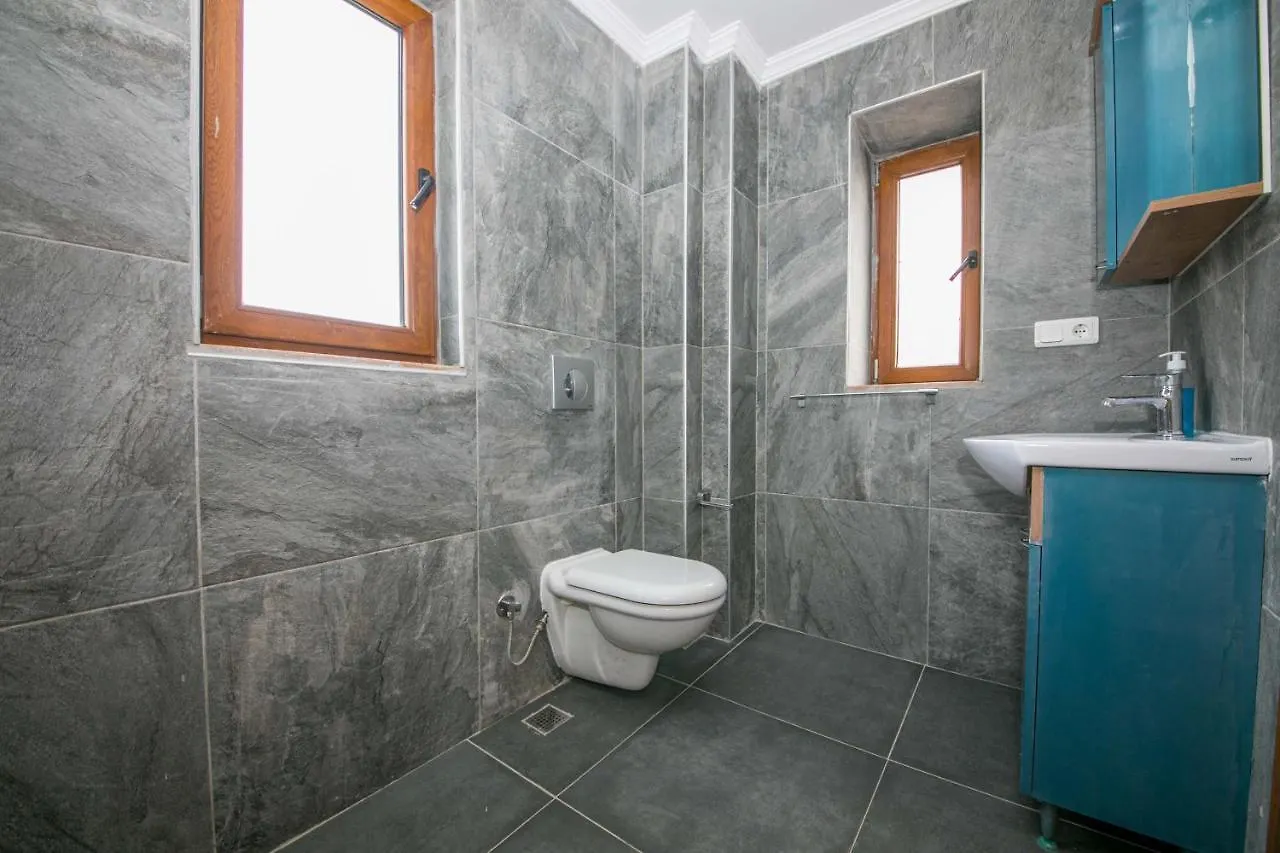 Villa Hideway Soeguet Village Marmaris Daily Weekly Rentals