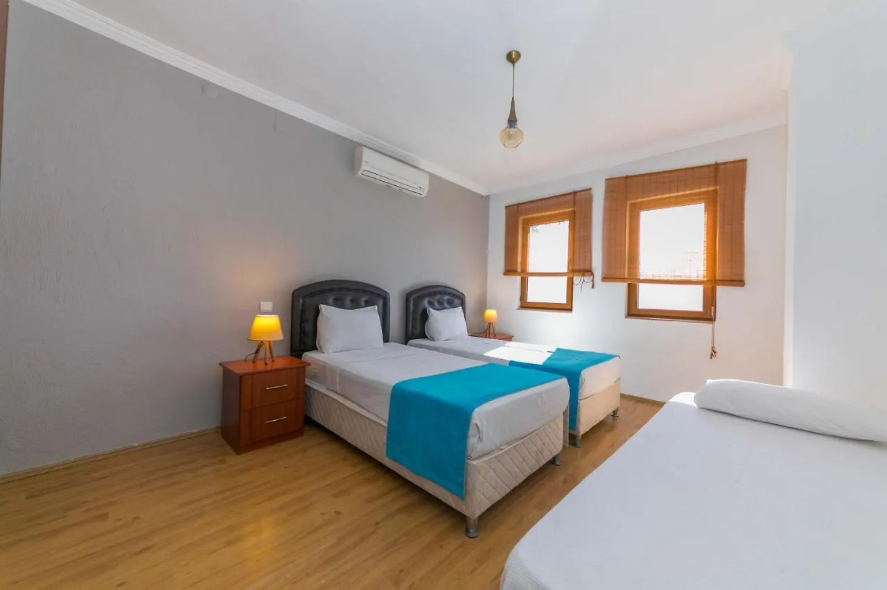 Villa Hideway Soeguet Village Marmaris Daily Weekly Rentals