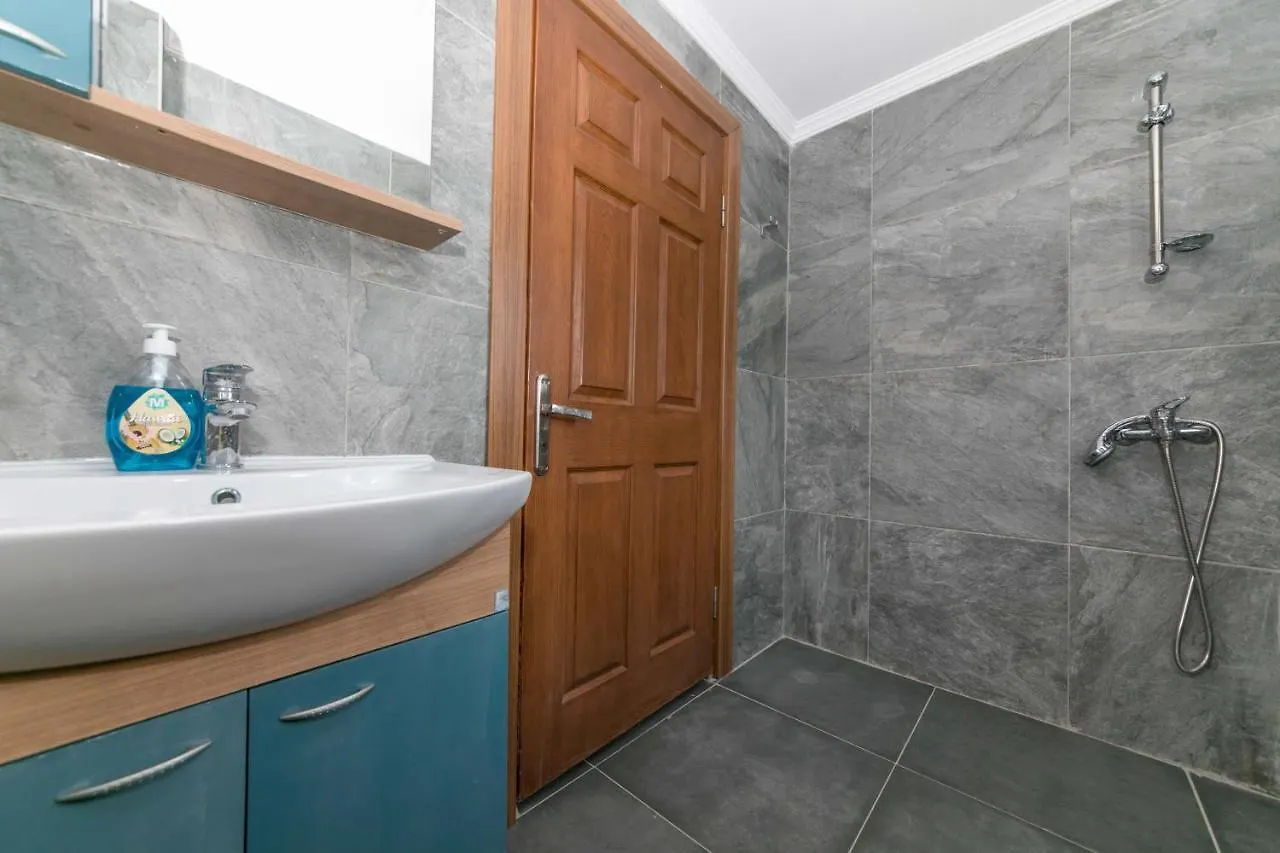 Villa Hideway Soeguet Village Marmaris Daily Weekly Rentals