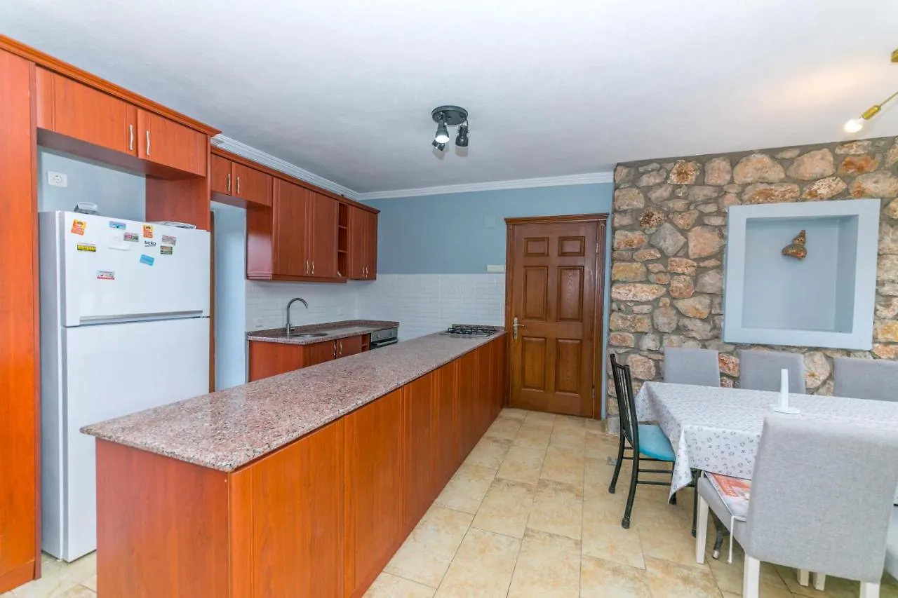 Villa Hideway Soeguet Village Marmaris Daily Weekly Rentals